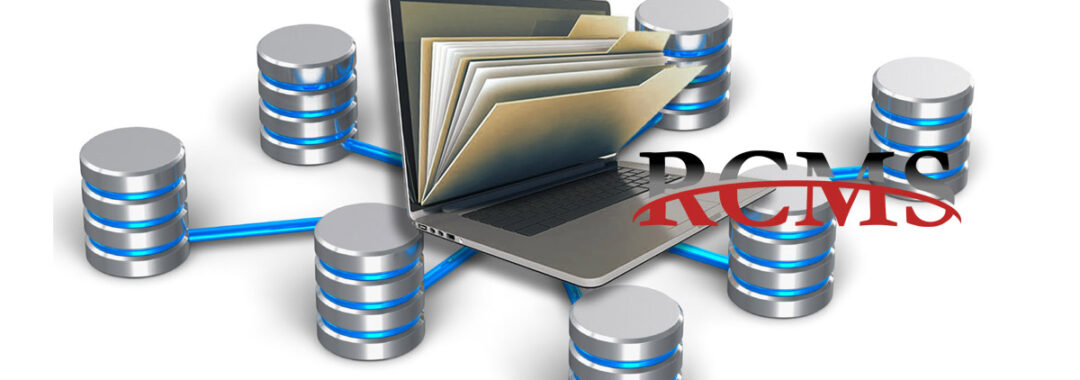 Enterprise Content Management (ECM)