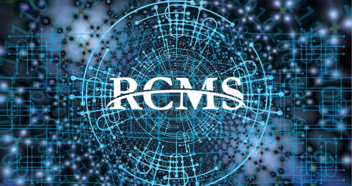 RCMA robotic process automation