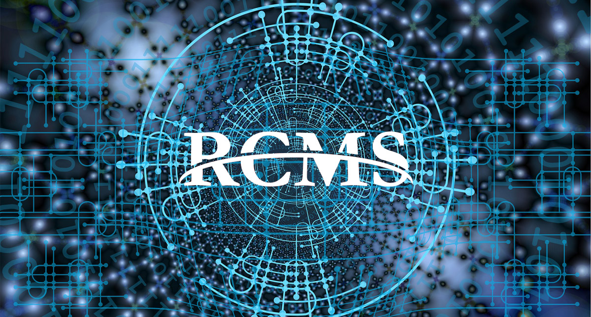 RCMA robotic process automation