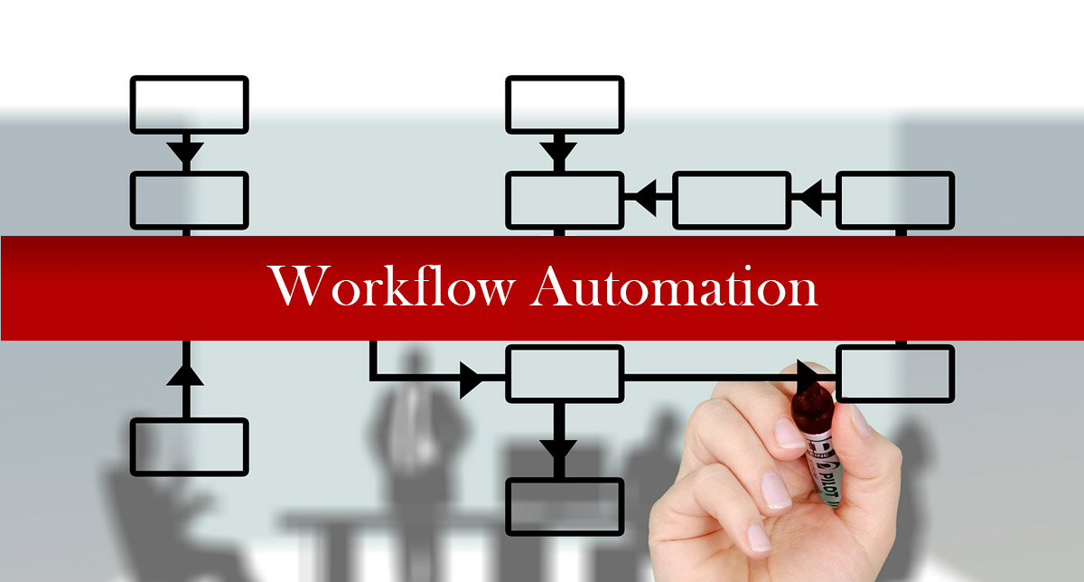 healthcare workflow automation