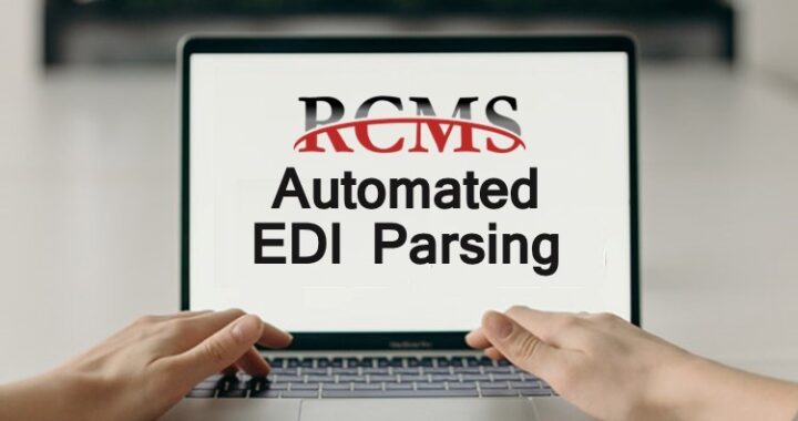 Automated EDI Parsing Splitting Software