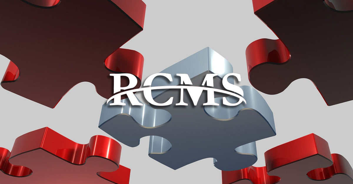 RCMS A/R Management Platform