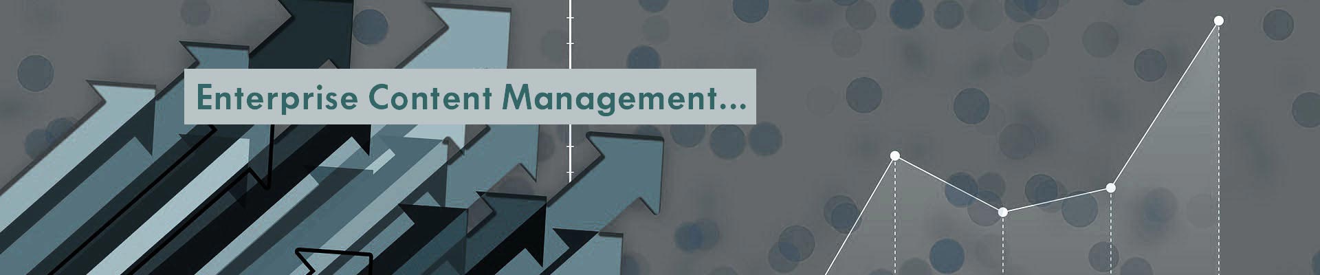 Enterprise Content Management (ECM) & Workflow Solutions