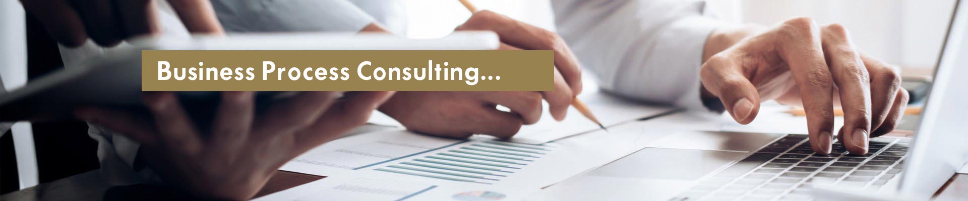RCMS Revenue Cycle Business Process Consulting