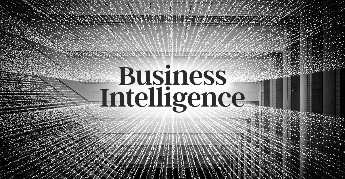 Power BI Business Intelligence