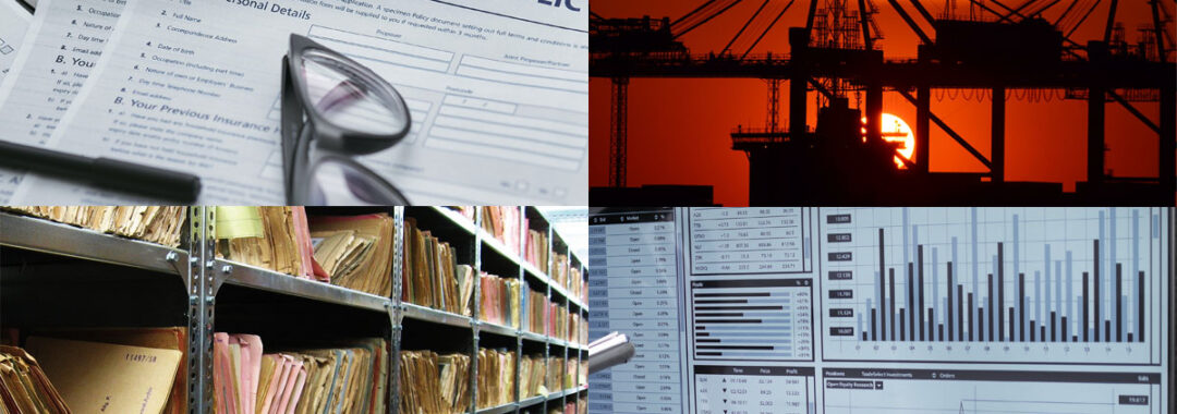 ECM and workflow solutions for all industries