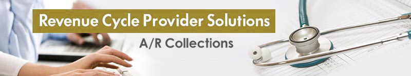 ReSolve® Healthcare A/R Collections Software