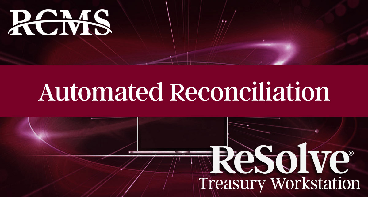 Automated Bank Reconciliation for Health Systems