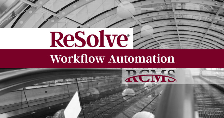 Revenue Cycle Workflow Automation for CBO Processes