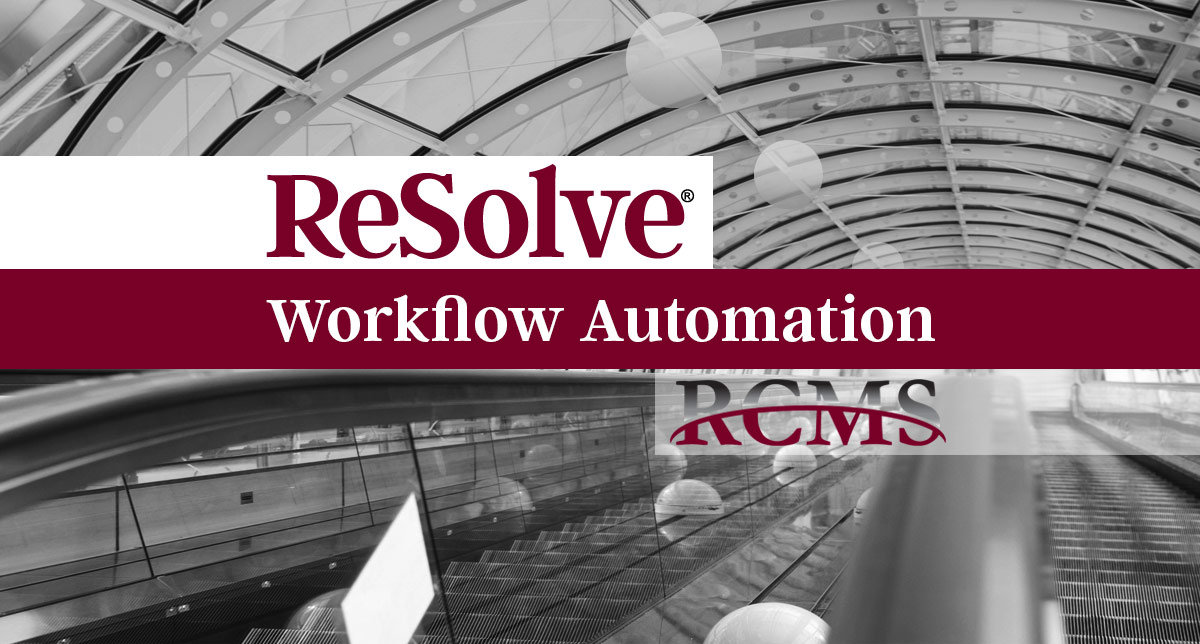 Revenue Cycle Workflow Automation for CBO Processes