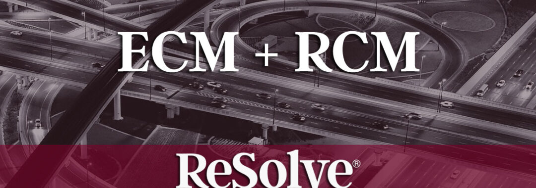 ECM Platforms and Revenue Cycle