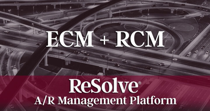 ECM Platforms and Revenue Cycle