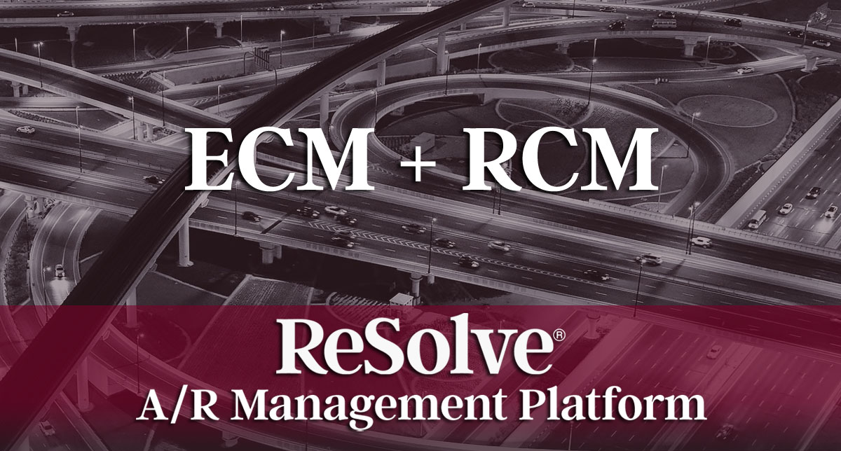 ECM Platforms and Revenue Cycle