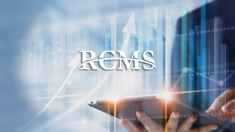 RCMS, LLC Healthcare Revenue Cycle Consulting