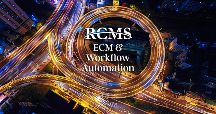 ECM and Workflow automation