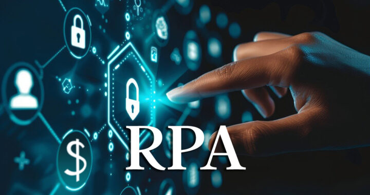 Robotic Process Automation and Healthcare Revenue Cycle