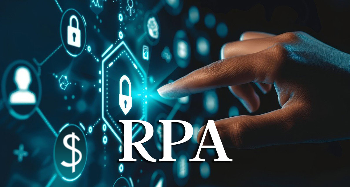 Robotic Process Automation and Healthcare Revenue Cycle