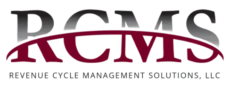 RCMS Revenue Cycle Management Solutions Logo