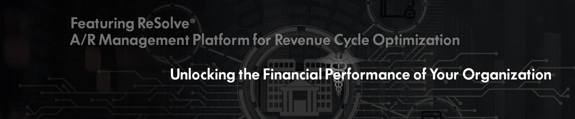 Revenue Cycle Management Software