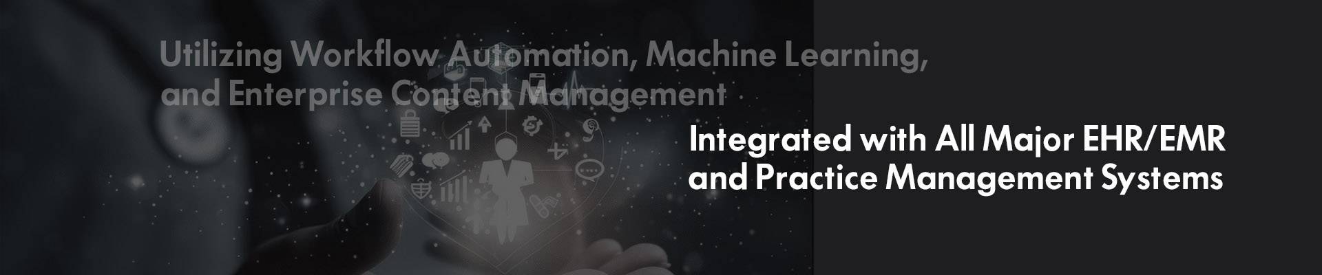 OnBase ECM and Automated Workflow Processes