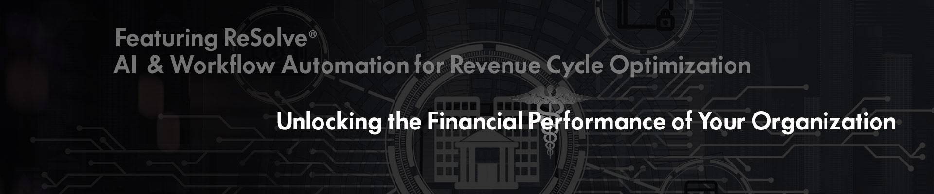 Revenue Cycle Management Software